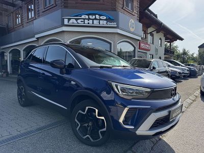 Opel Crossland Gebrauchtwagen