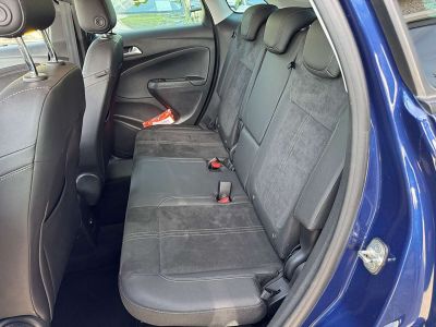 Opel Crossland Gebrauchtwagen