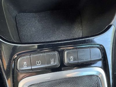 Opel Crossland Gebrauchtwagen