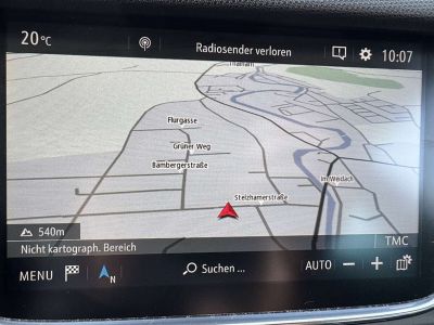 Opel Crossland Gebrauchtwagen