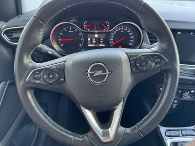 Opel Crossland Gebrauchtwagen