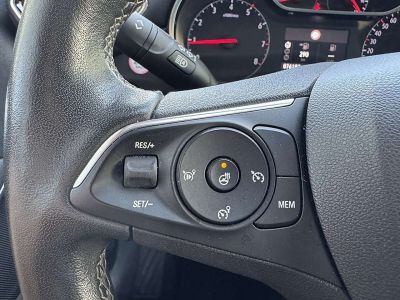 Opel Crossland Gebrauchtwagen