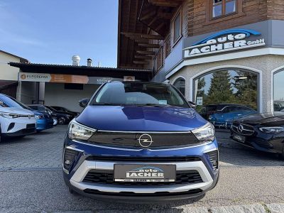 Opel Crossland Gebrauchtwagen