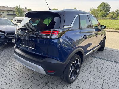 Opel Crossland Gebrauchtwagen