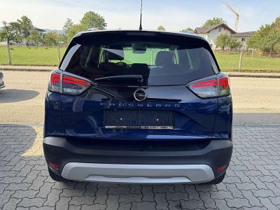 Opel Crossland Gebrauchtwagen