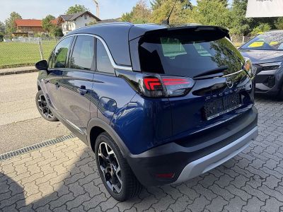 Opel Crossland Gebrauchtwagen