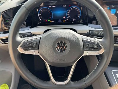 VW Golf Gebrauchtwagen VW Golf Gebrauchtwagen