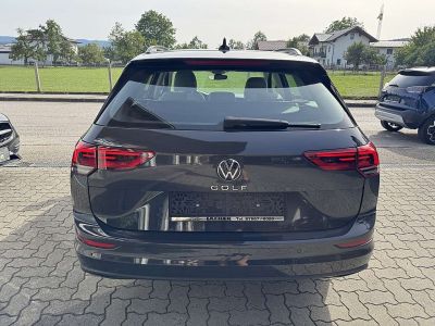 VW Golf Gebrauchtwagen VW Golf Gebrauchtwagen
