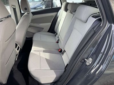 VW Golf Gebrauchtwagen VW Golf Gebrauchtwagen