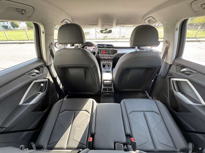 Audi Q3 Gebrauchtwagen Audi Q3 Gebrauchtwagen