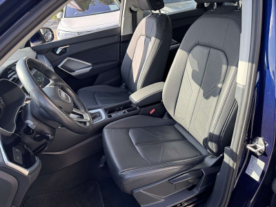 Audi Q3 Gebrauchtwagen Audi Q3 Gebrauchtwagen