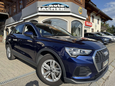 Audi Q3 Gebrauchtwagen Audi Q3 Gebrauchtwagen