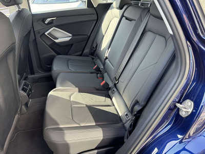 Audi Q3 Gebrauchtwagen Audi Q3 Gebrauchtwagen