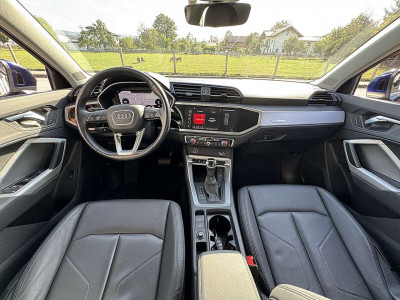 Audi Q3 Gebrauchtwagen Audi Q3 Gebrauchtwagen