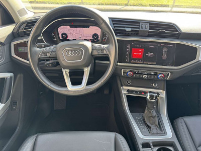 Audi Q3 Gebrauchtwagen Audi Q3 Gebrauchtwagen