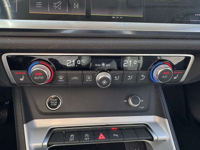 Audi Q3 Gebrauchtwagen Audi Q3 Gebrauchtwagen