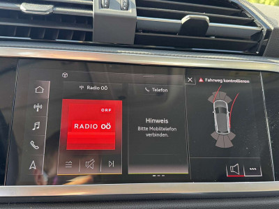 Audi Q3 Gebrauchtwagen Audi Q3 Gebrauchtwagen
