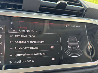 Audi Q3 Gebrauchtwagen Audi Q3 Gebrauchtwagen