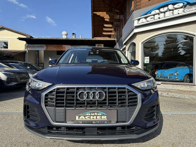 Audi Q3 Gebrauchtwagen Audi Q3 Gebrauchtwagen
