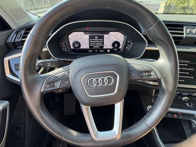 Audi Q3 Gebrauchtwagen Audi Q3 Gebrauchtwagen