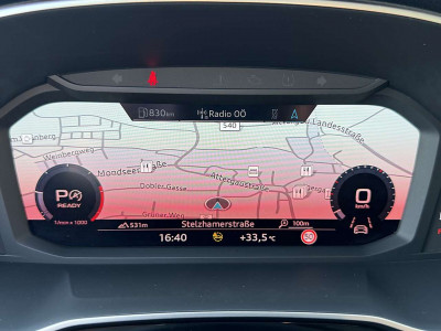 Audi Q3 Gebrauchtwagen Audi Q3 Gebrauchtwagen