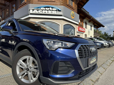 Audi Q3 Gebrauchtwagen Audi Q3 Gebrauchtwagen