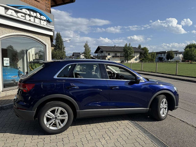 Audi Q3 Gebrauchtwagen Audi Q3 Gebrauchtwagen