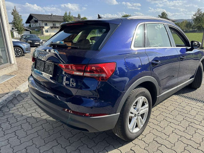 Audi Q3 Gebrauchtwagen Audi Q3 Gebrauchtwagen