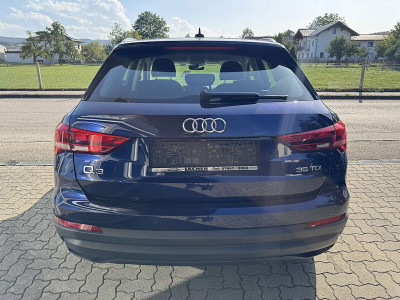 Audi Q3 Gebrauchtwagen Audi Q3 Gebrauchtwagen