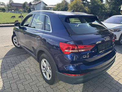 Audi Q3 Gebrauchtwagen Audi Q3 Gebrauchtwagen