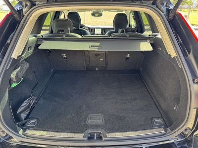 Volvo XC60 Gebrauchtwagen Volvo XC60 Gebrauchtwagen