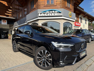 Volvo XC60 Gebrauchtwagen Volvo XC60 Gebrauchtwagen