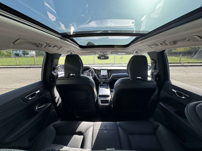 Volvo XC60 Gebrauchtwagen Volvo XC60 Gebrauchtwagen