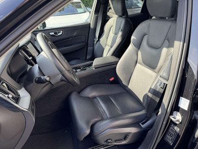 Volvo XC60 Gebrauchtwagen Volvo XC60 Gebrauchtwagen