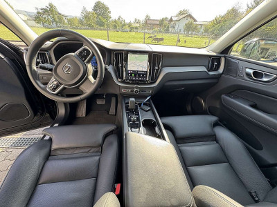 Volvo XC60 Gebrauchtwagen Volvo XC60 Gebrauchtwagen