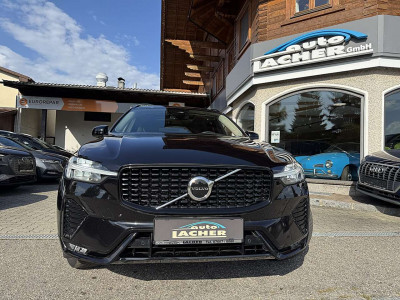 Volvo XC60 Gebrauchtwagen Volvo XC60 Gebrauchtwagen