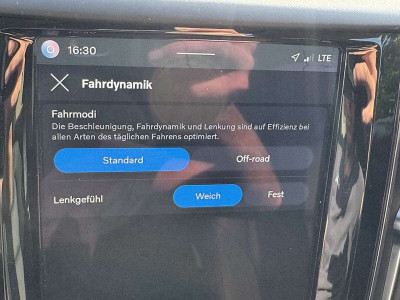 Volvo XC60 Gebrauchtwagen Volvo XC60 Gebrauchtwagen