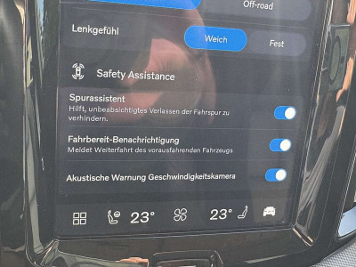 Volvo XC60 Gebrauchtwagen Volvo XC60 Gebrauchtwagen