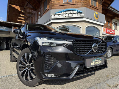Volvo XC60 Gebrauchtwagen Volvo XC60 Gebrauchtwagen