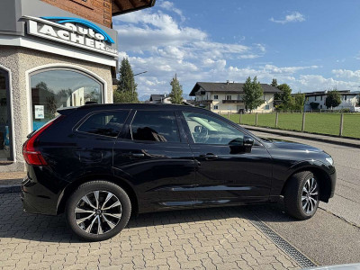 Volvo XC60 Gebrauchtwagen Volvo XC60 Gebrauchtwagen