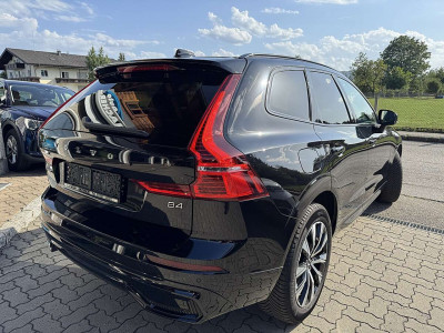Volvo XC60 Gebrauchtwagen Volvo XC60 Gebrauchtwagen