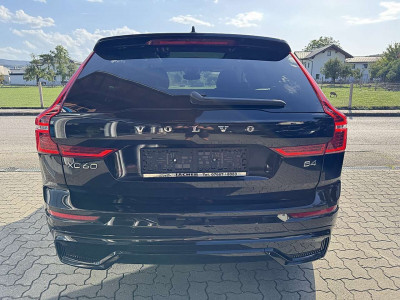 Volvo XC60 Gebrauchtwagen Volvo XC60 Gebrauchtwagen