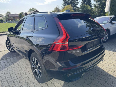 Volvo XC60 Gebrauchtwagen Volvo XC60 Gebrauchtwagen