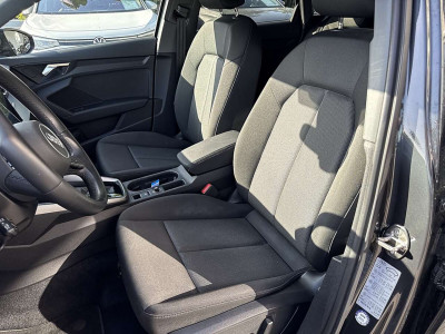 Audi A3 Gebrauchtwagen Audi A3 Gebrauchtwagen
