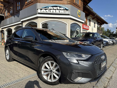 Audi A3 Gebrauchtwagen Audi A3 Gebrauchtwagen
