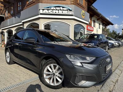 Audi A3 Gebrauchtwagen Audi A3 Gebrauchtwagen