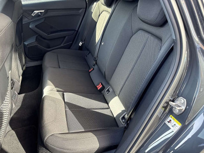 Audi A3 Gebrauchtwagen Audi A3 Gebrauchtwagen