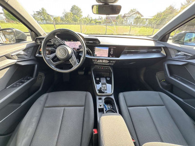 Audi A3 Gebrauchtwagen Audi A3 Gebrauchtwagen