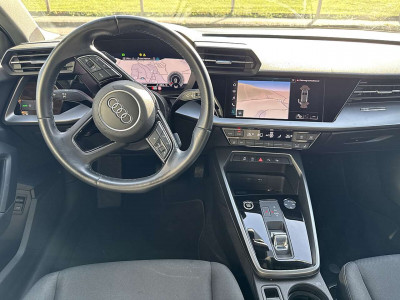Audi A3 Gebrauchtwagen Audi A3 Gebrauchtwagen