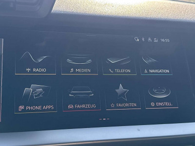 Audi A3 Gebrauchtwagen Audi A3 Gebrauchtwagen
